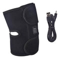 Rodillera Termica Calor Ajustable